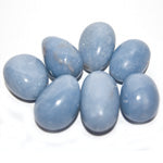 Tumbled Stone - Angelite