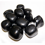 Tumbled Stone - Shungite